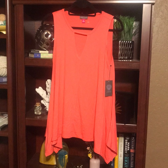 Vince Camuto Tops - NWT Vince Camuto tank